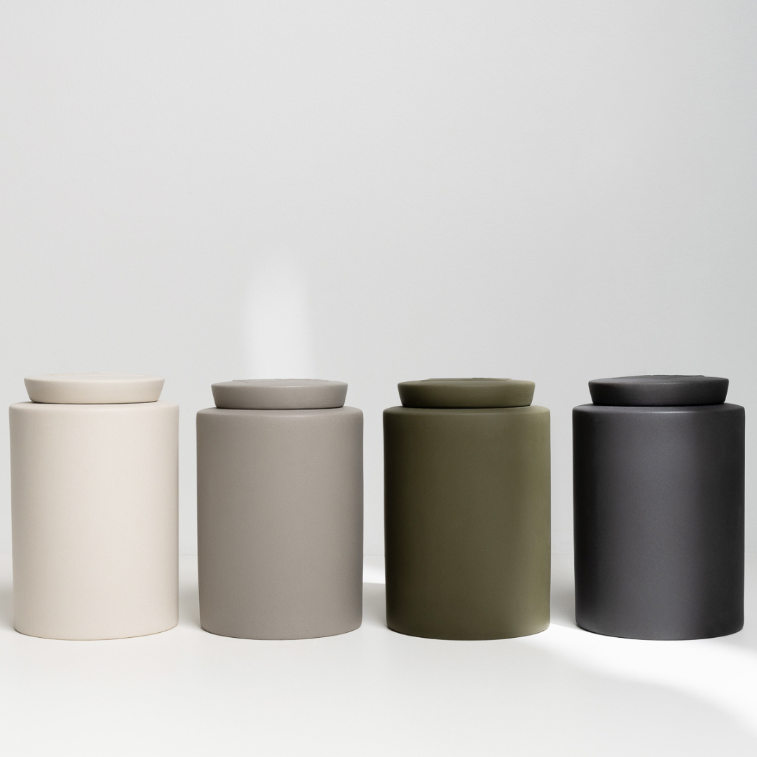 The Gut Co Ceramic Vessels