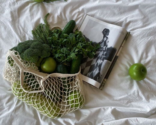 How to Reset and Nourish Your Microbiome Naturally
