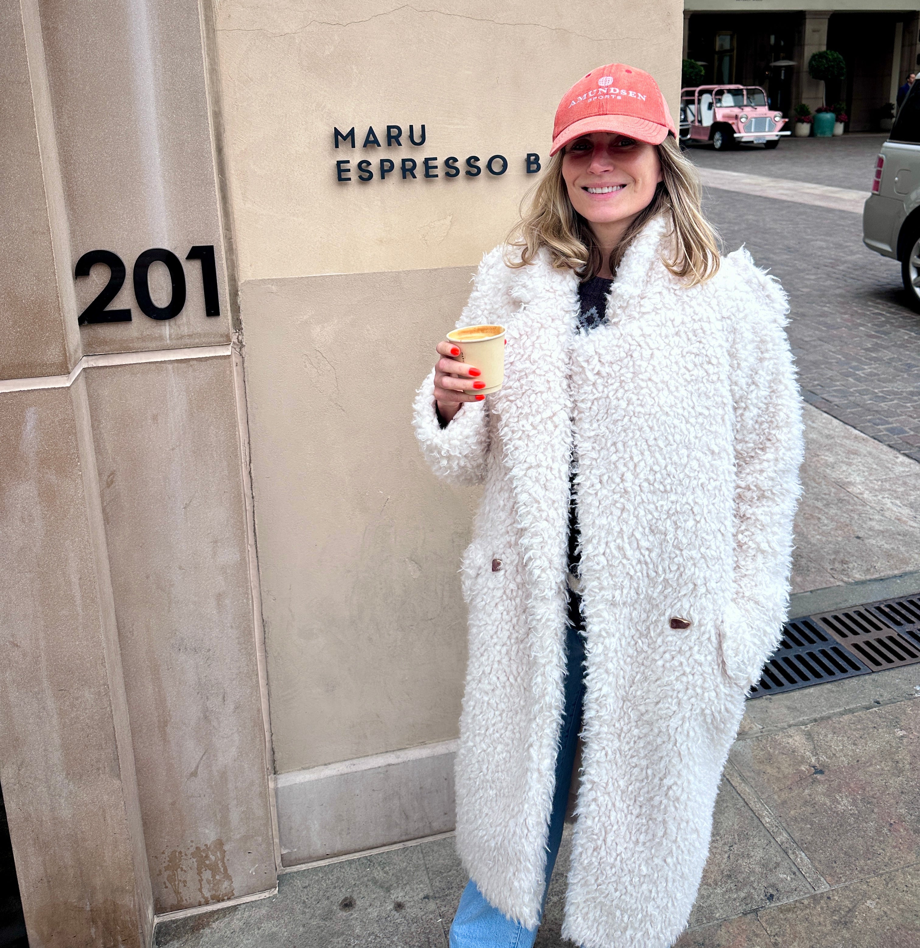 Pernille’s Travel Guide to L.A.