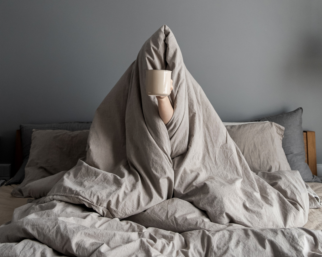 Picture of Sleep and Gut Health