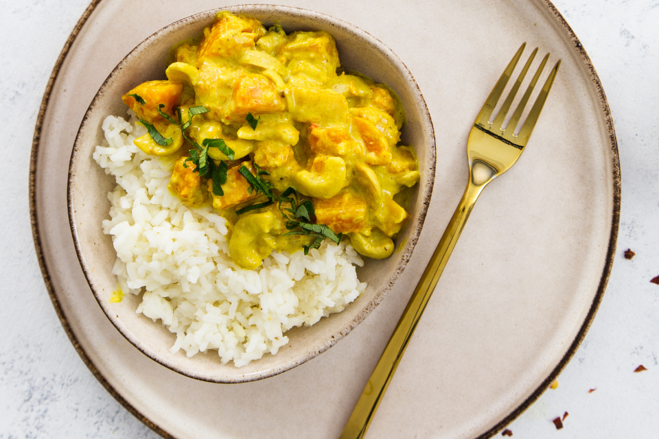 Our Favourite Curry Recipes
