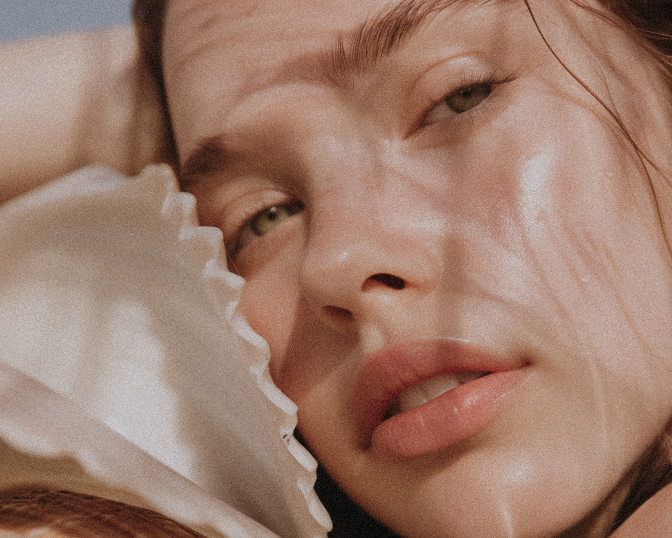 Why Collagen Isn’t Enough for Glowing Skin | The Gut Co