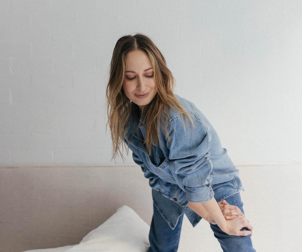 Muse 03 | Danielle Gay