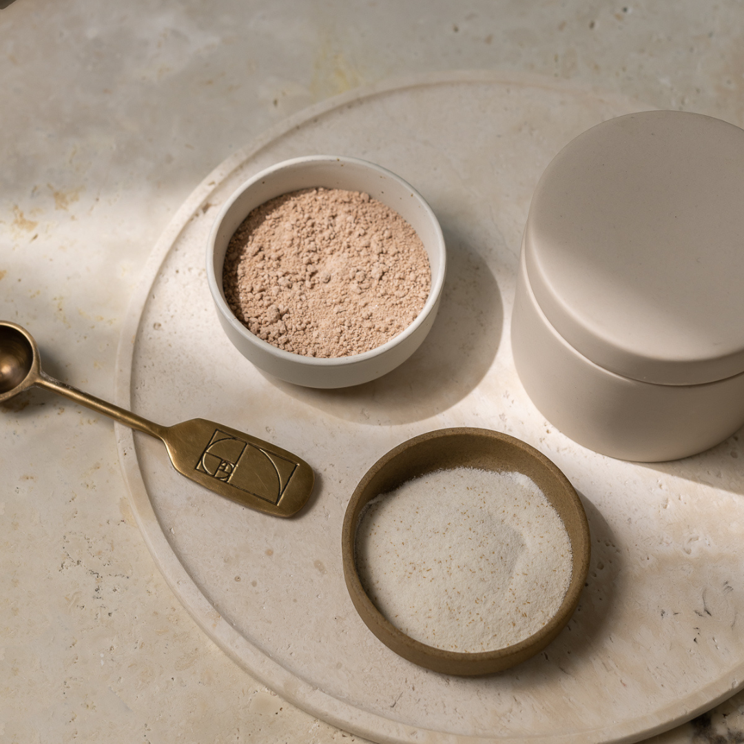 The Benefits of Collagen for Skin, Hair and Gut