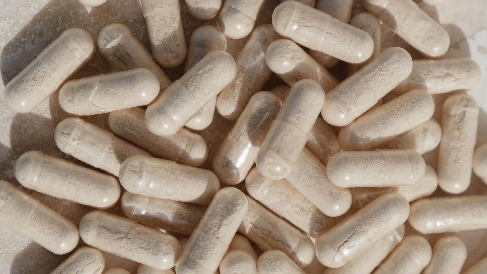 digestive enzymes