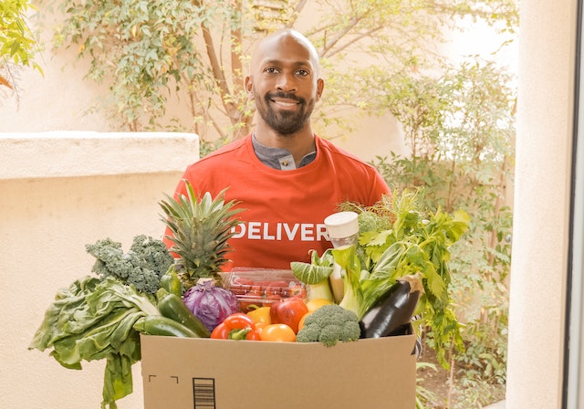 Why Organic Foods