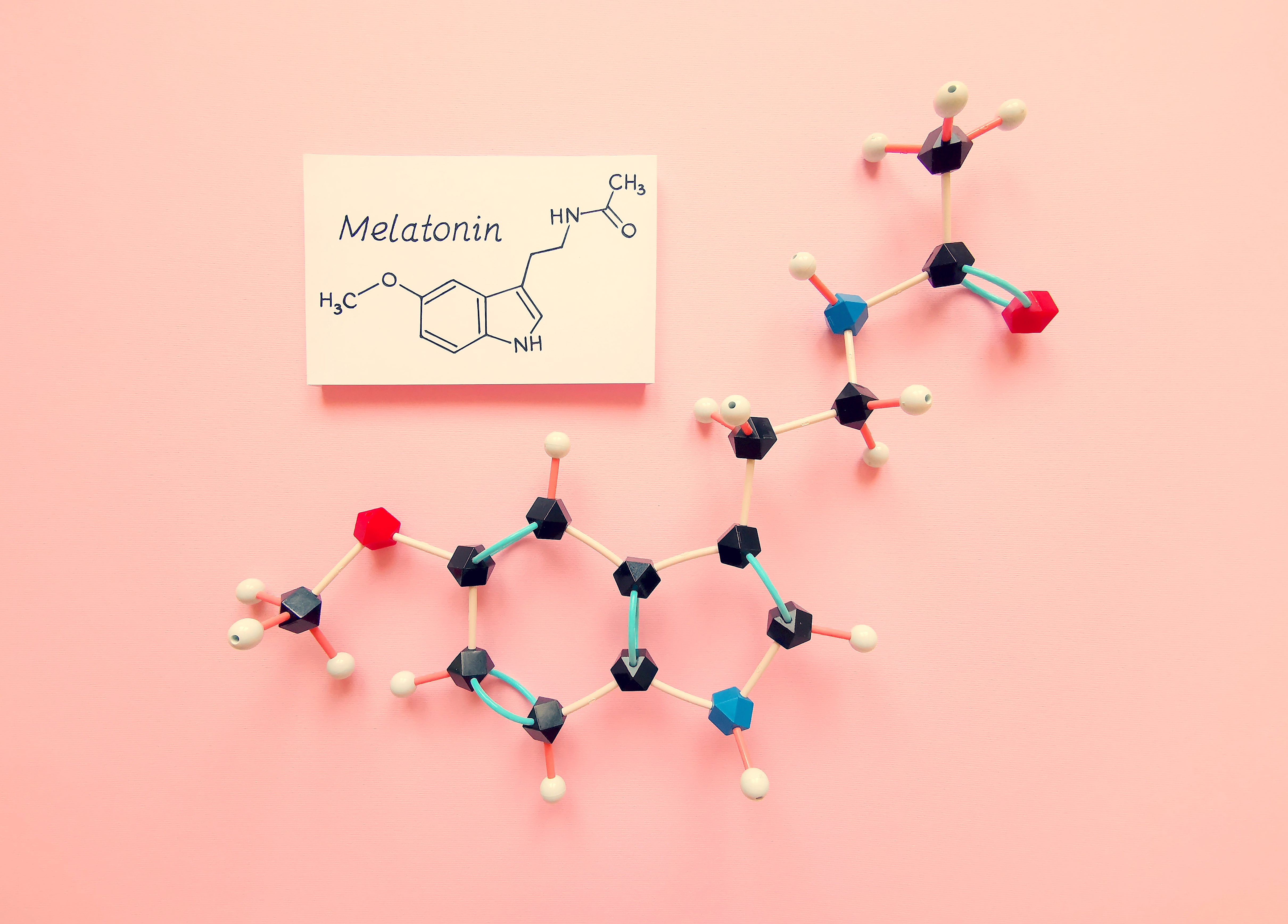 What Does Melatonin Have to Do With COVID-19?