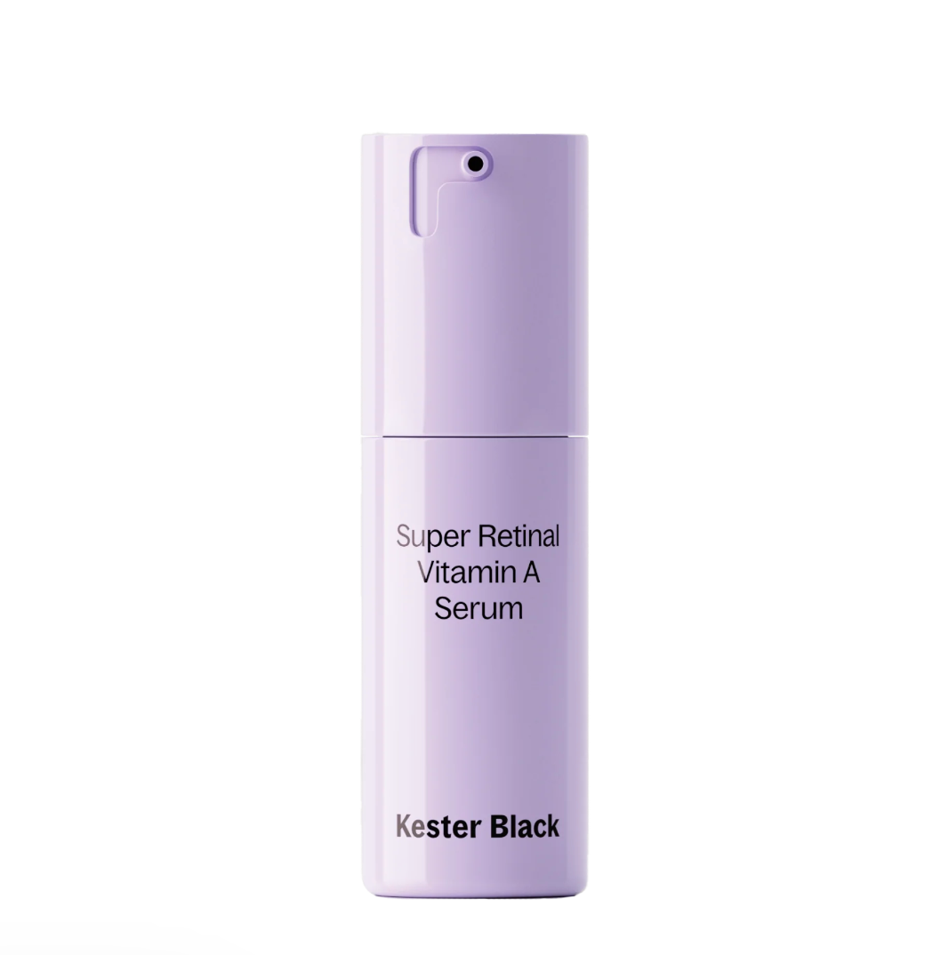 Gift: Kester Black Super Retinal Vitamin A Serum