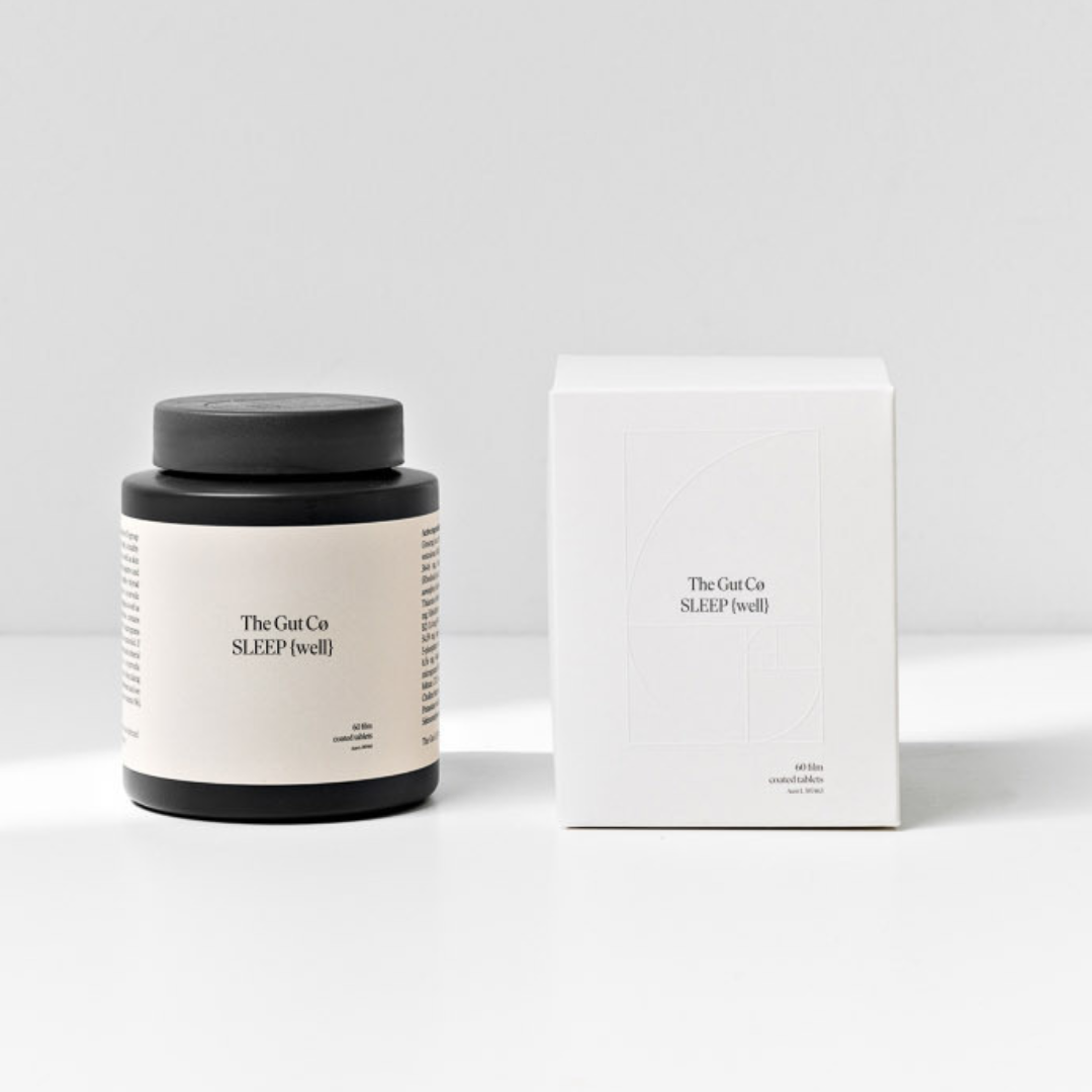 top rated gut health supplement