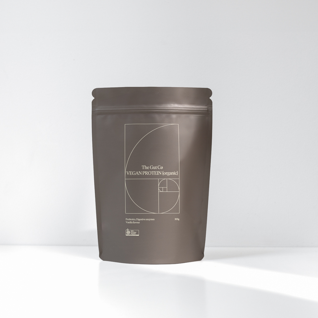 Beautiful view of Vegan Protein Powder For Skin Health